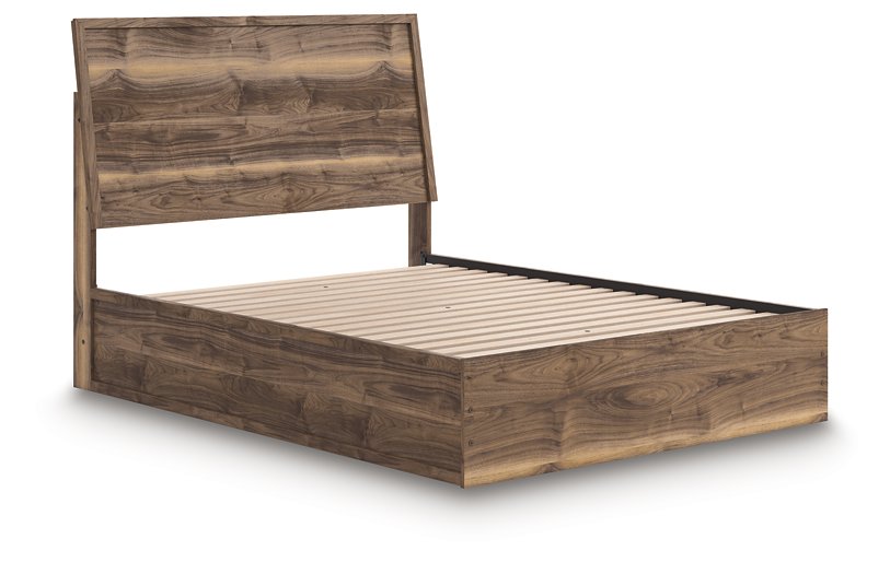 Chirason Bed