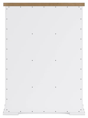 Ashbryn Chest of Drawers