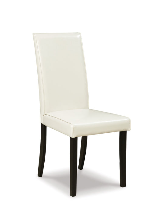 Kimonte Dining Chair Set