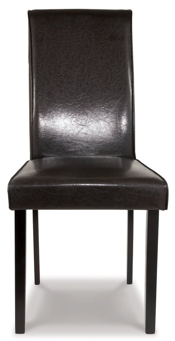 Kimonte Dining Chair