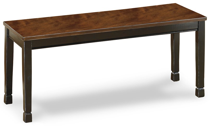 Owingsville Dining Bench image