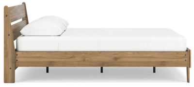 Deanlow Bed