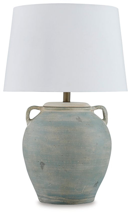 Shawburg Table Lamp image