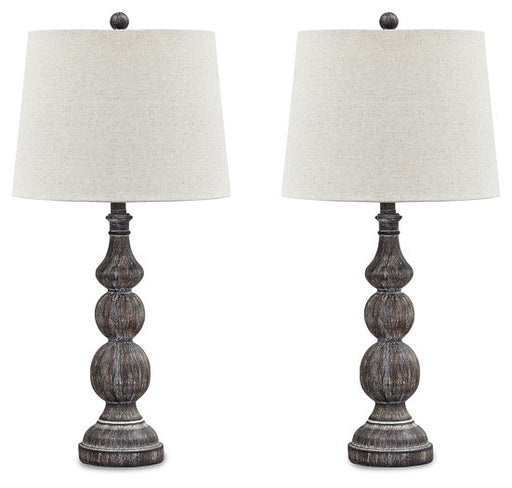 Mair Table Lamp (Set of 2) image