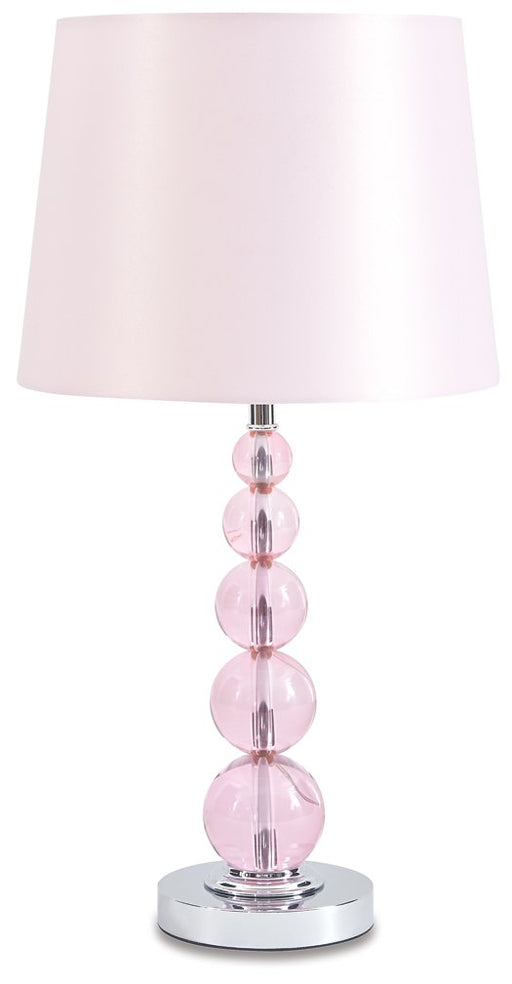 Letty Table Lamp image
