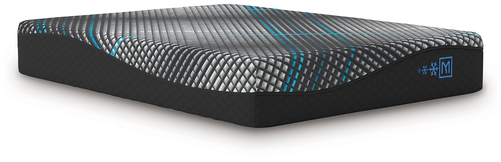 Millennium 2.0 Hybrid 12 Inch Mattress