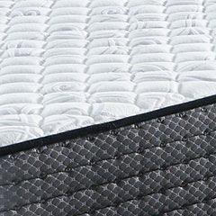 Limited Edition Firm 4-Piece  Mattress Package