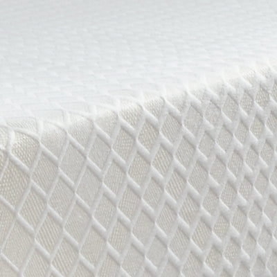 Chime 12 Inch Memory Foam Mattress in a Box