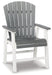 Transville Outdoor Dining Arm Chair (Set of 2) image