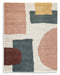 Flynnwick Rug image
