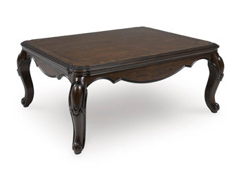 Maylee Coffee Table