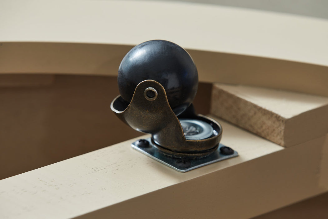 Jorielyn Coffee Table