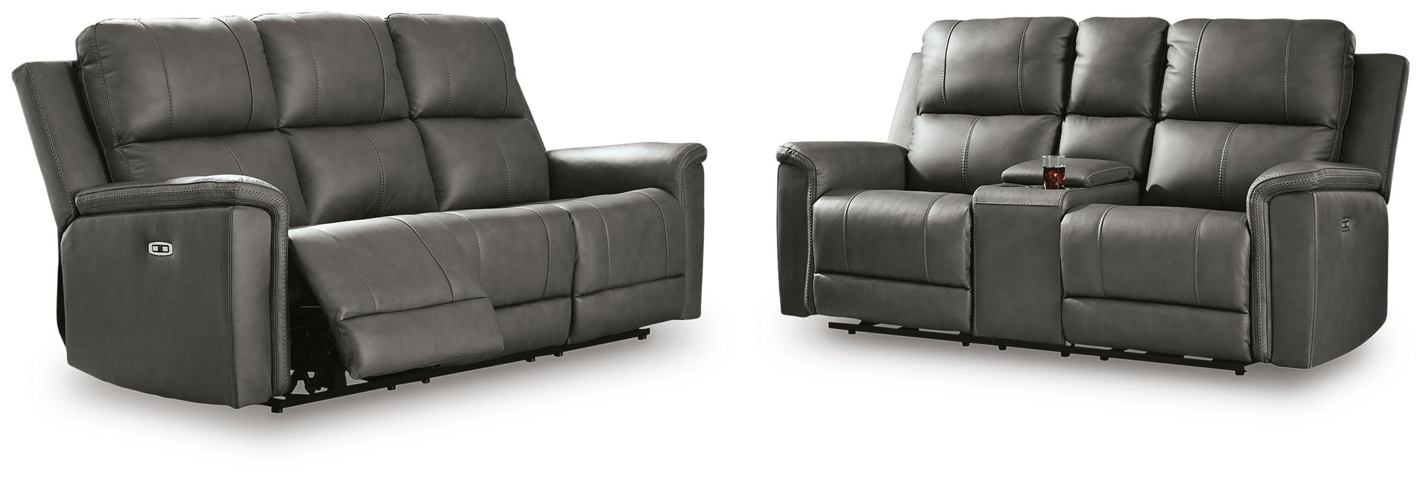 Bleckley Reclining Package