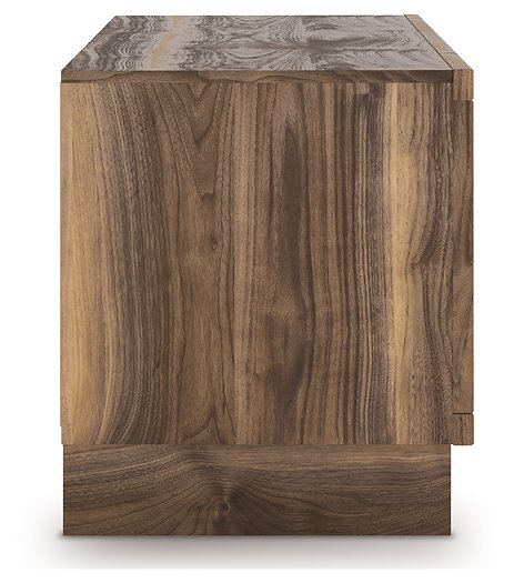 Zadilyn 72" TV Stand