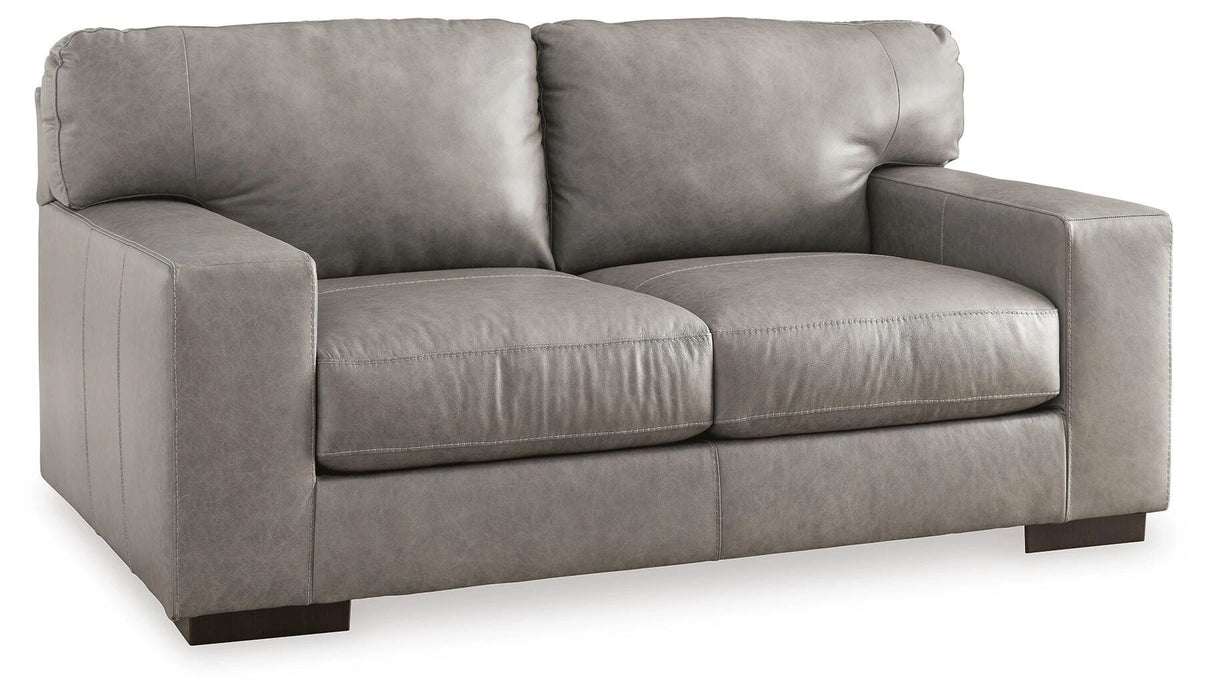 Lombardia Loveseat