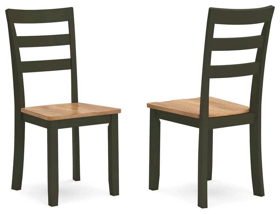 Gesthaven Dining Chair