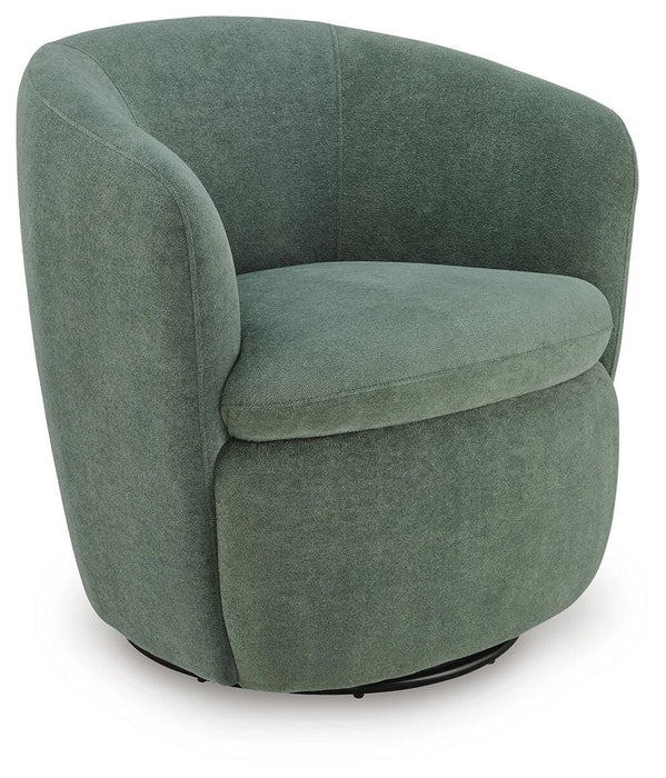 Leemont Swivel Accent Chair