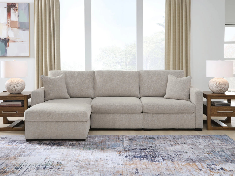 ModMax Luxe Sectional