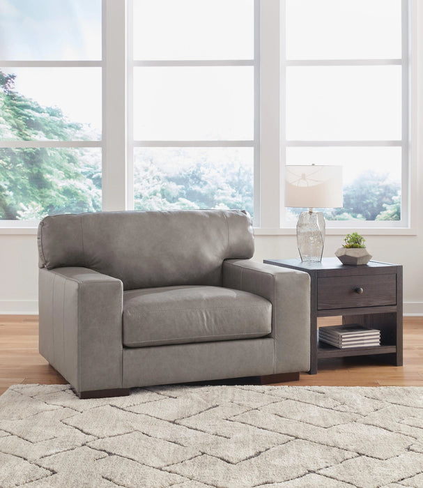 Lombardia Chair
