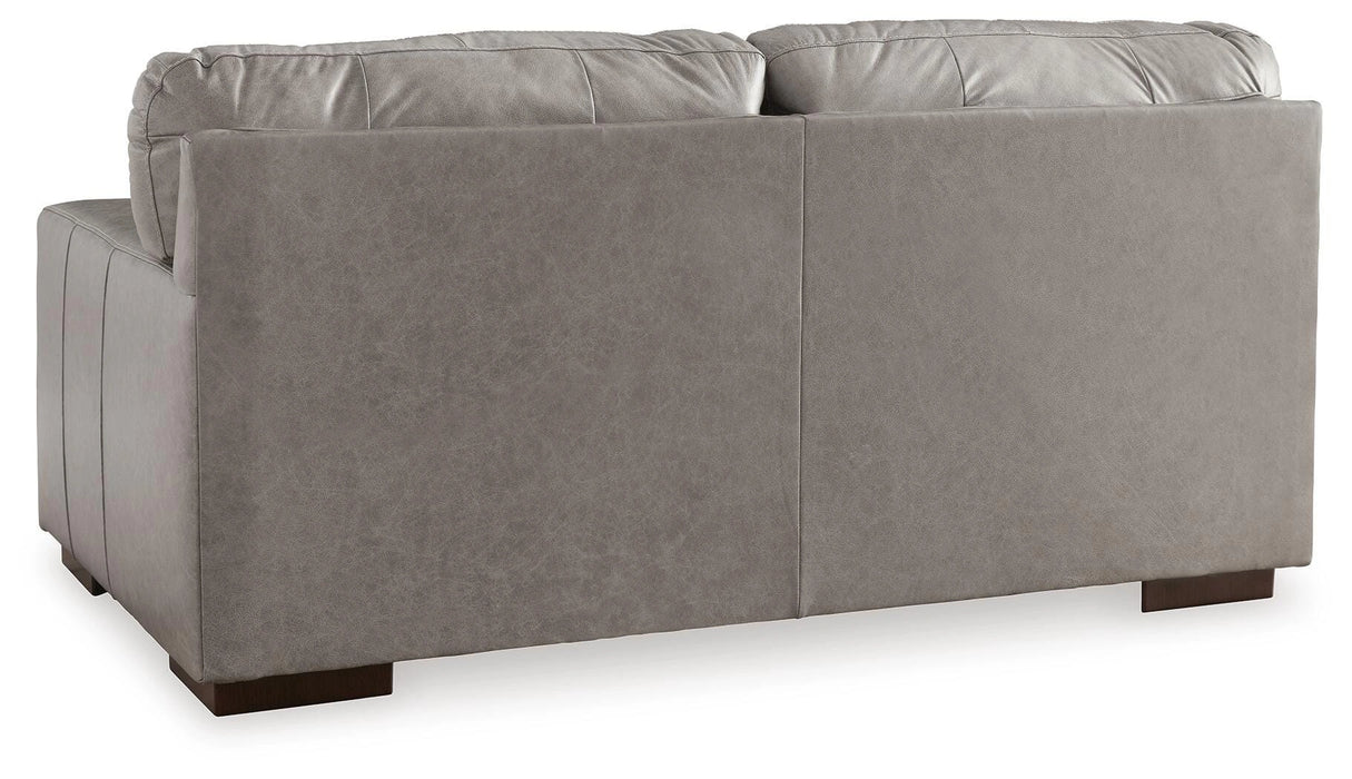 Lombardia Loveseat